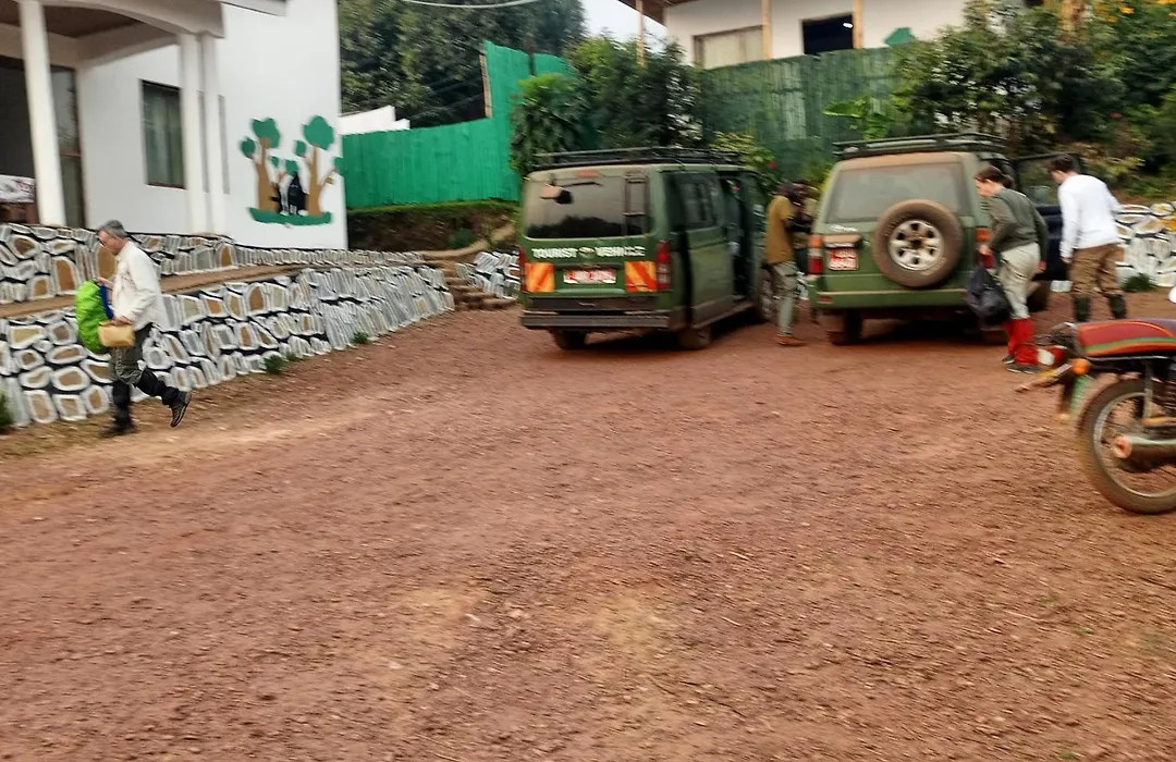 Ruhija Gorilla Guest House-1
