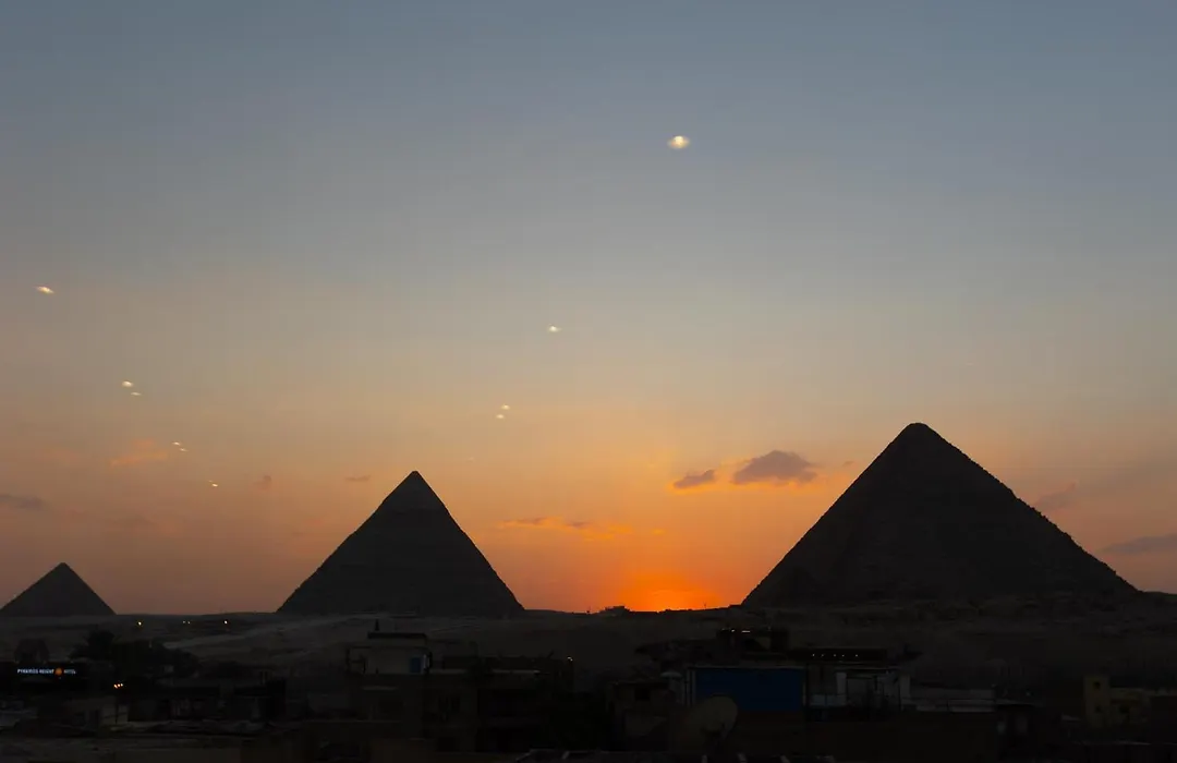 Al Farida Boutique Pyramids-1