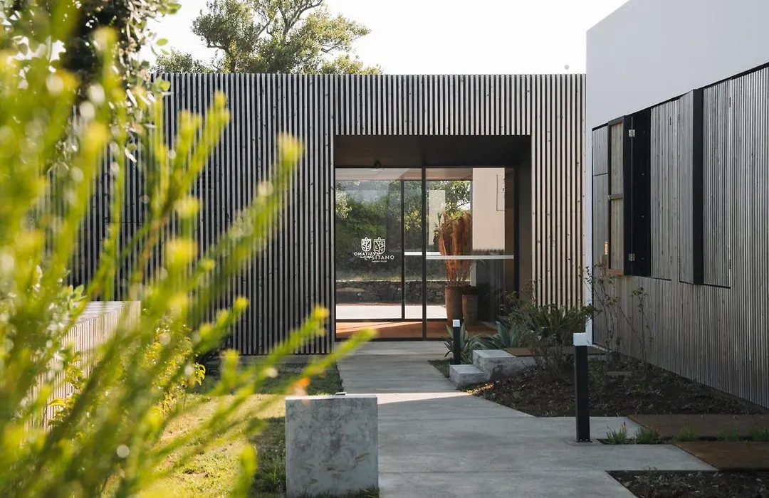 Lusitano Garden Villas-1