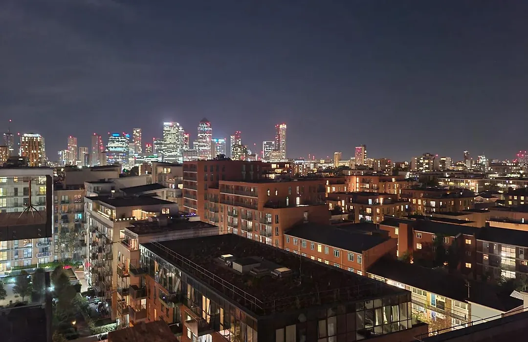 4 Beds Luxury Flat With The Best London View-1