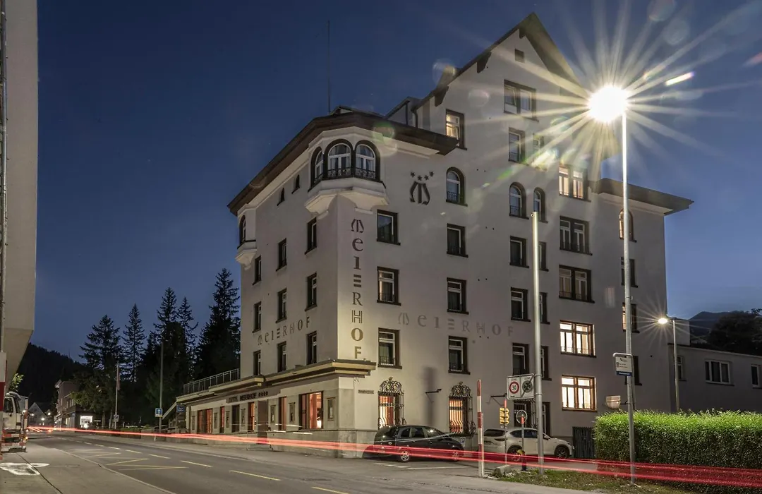 Hotel Meierhof-1