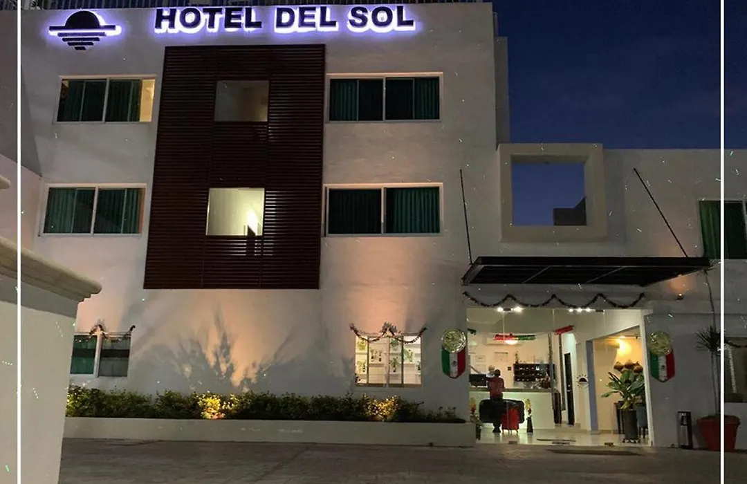 Hotel Del Sol-1