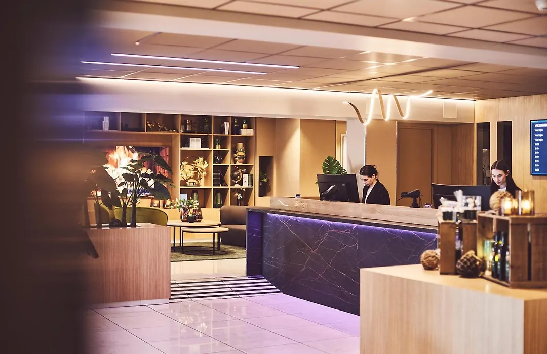 Quality Hotel Maritim-1
