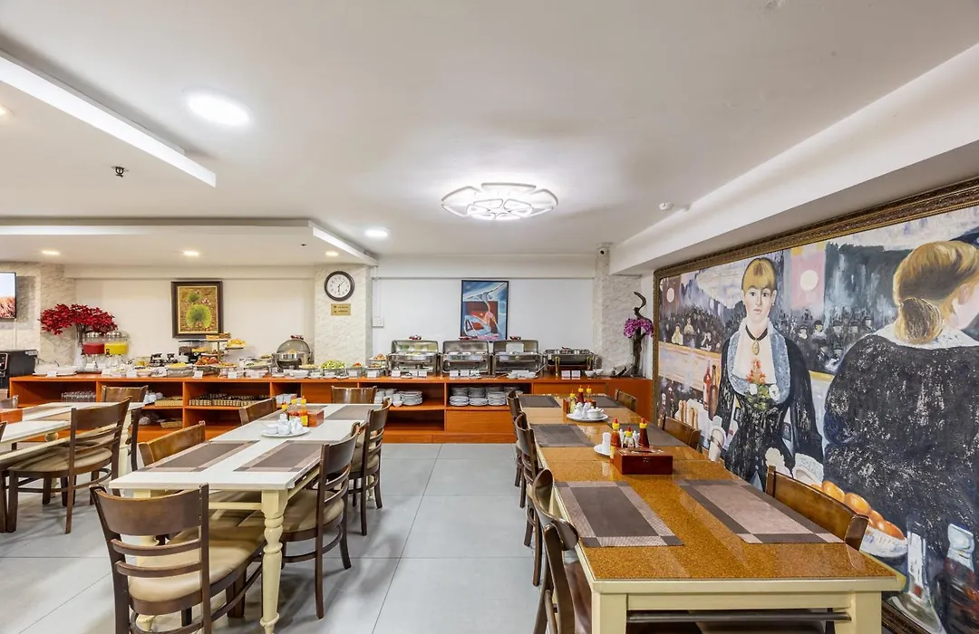 A25 Premium Hotel - 29 Bui Thi Xuan-1