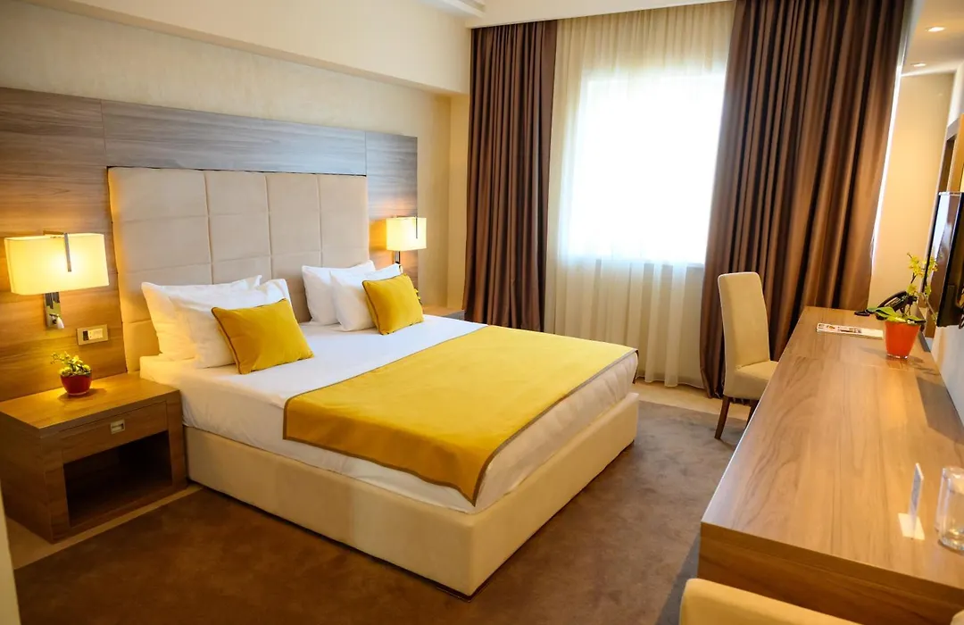 Hotel Tami Residence-1