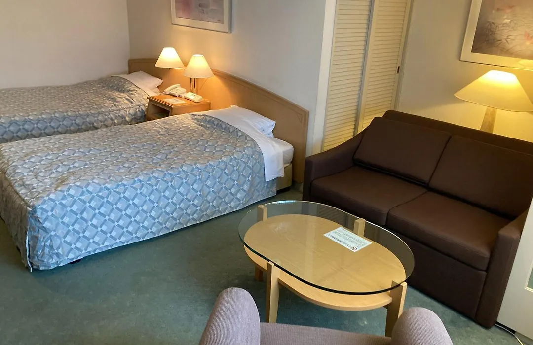 Jasmac Plaza Hotel-1