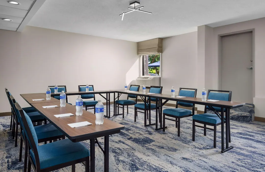Hampton Inn Ft. Lauderdale-Cypress Creek-1