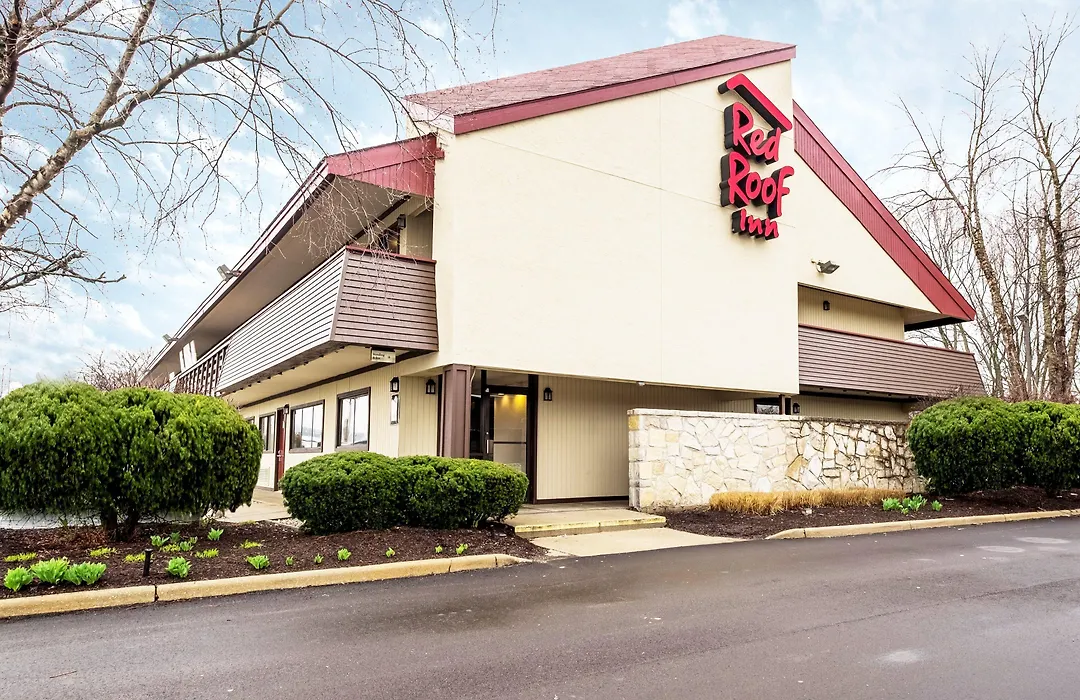 Red Roof Inn Indianapolis South-1