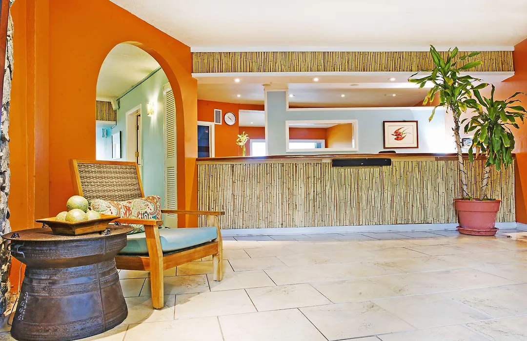 Secret Harbour Beach Resort-1