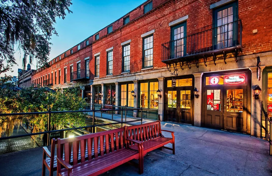River Street Inn (Adults Only)-1