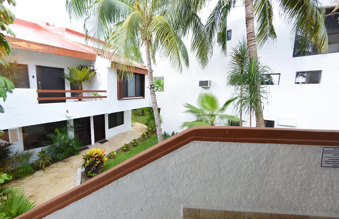 Sina Suites Cancun - Adults Only-1