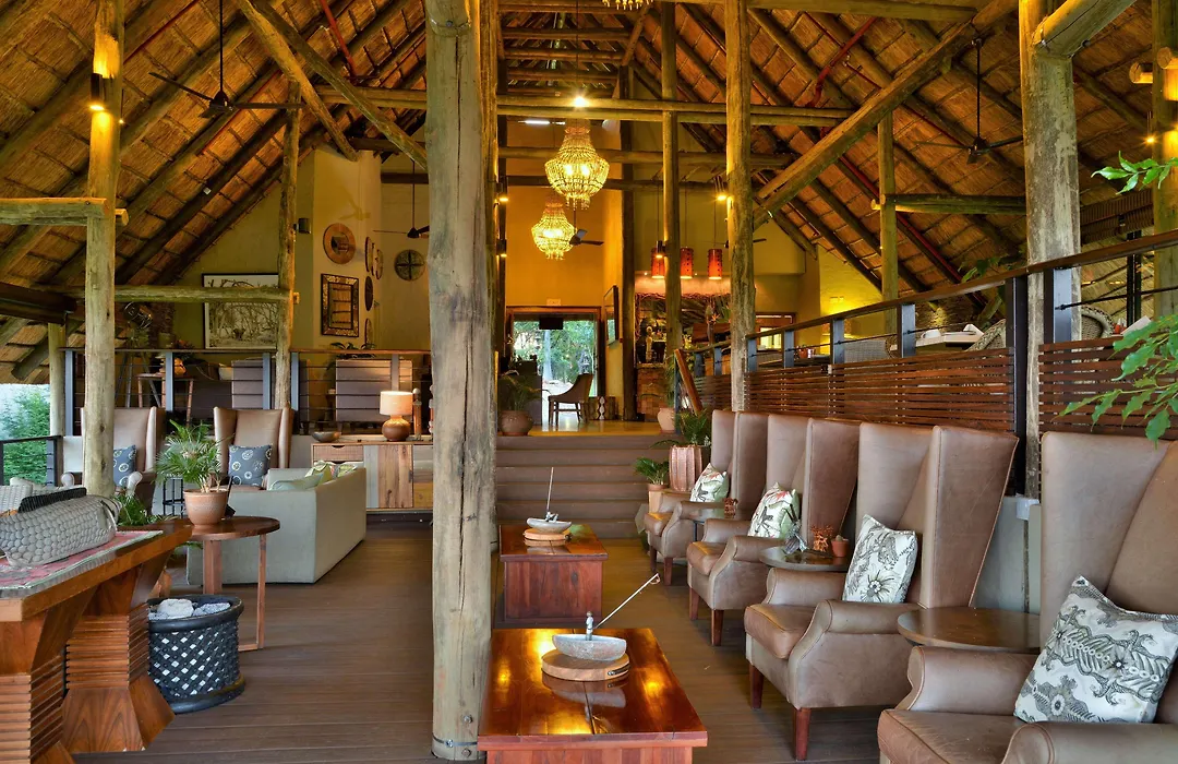 Victoria Falls Safari Club-1