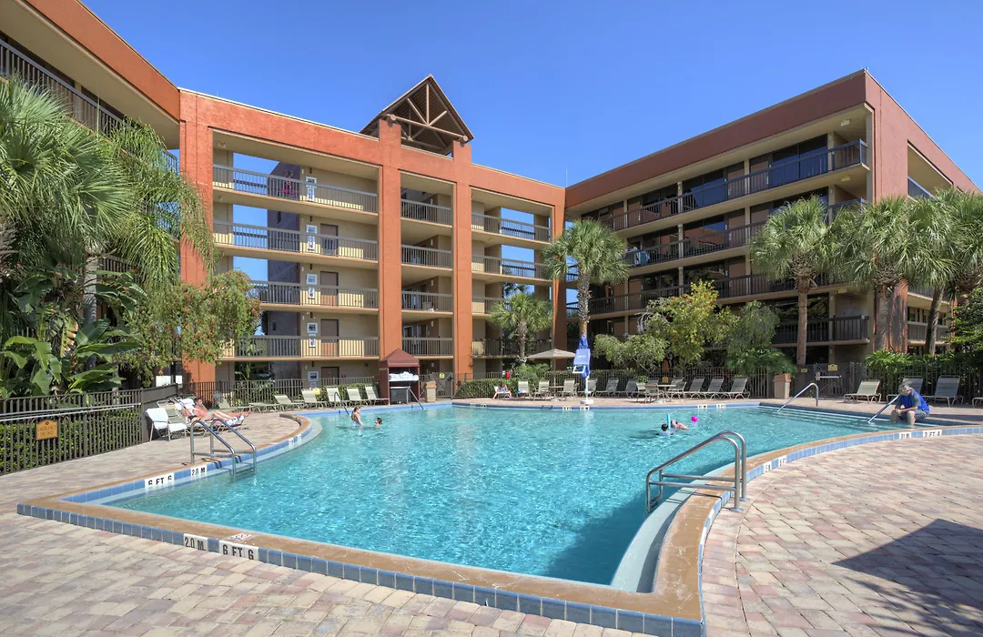 Rosen Inn Lake Buena Vista-1
