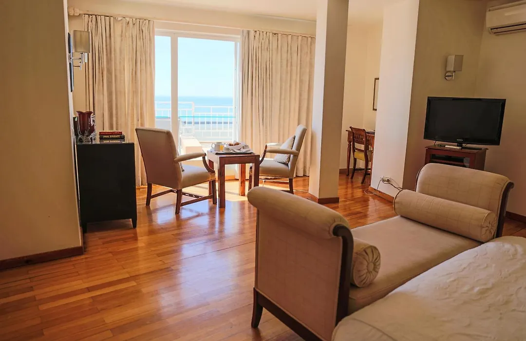 Boa Vista Hotel & Spa - Adults Only-1