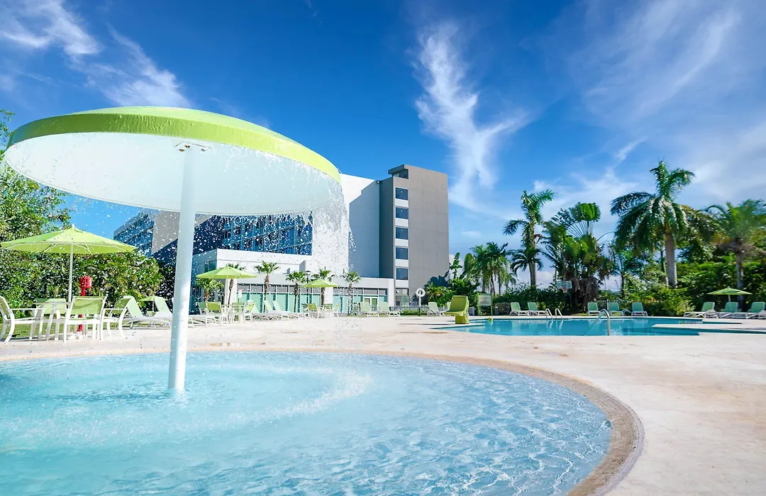 Holiday Inn Mayaguez & Tropical Casino By Ihg-1