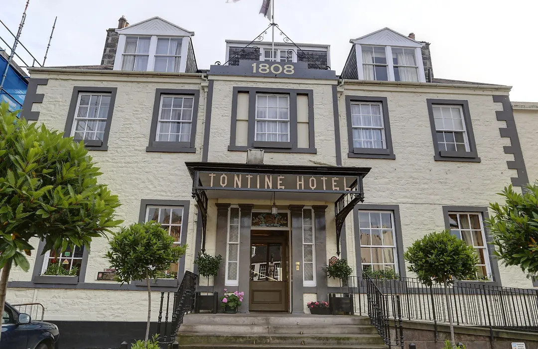 The Tontine Hotel-1
