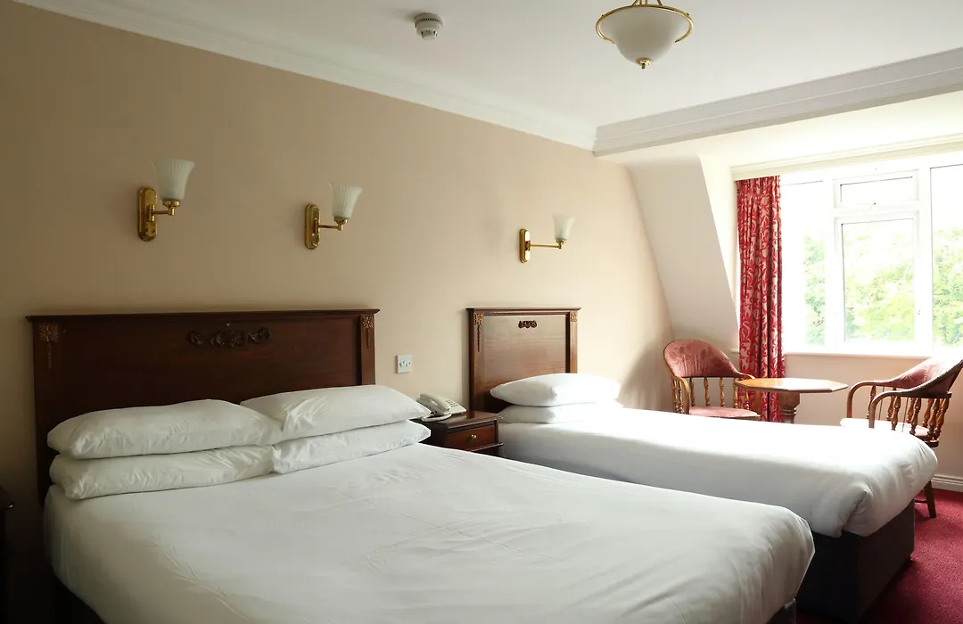 Abbey Hotel Donegal-1