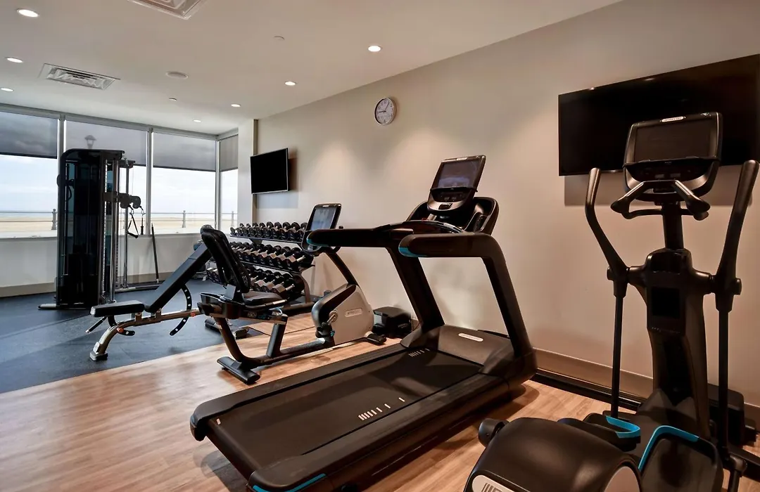 Doubletree By Hilton Oceanfront Virginia Beach-1