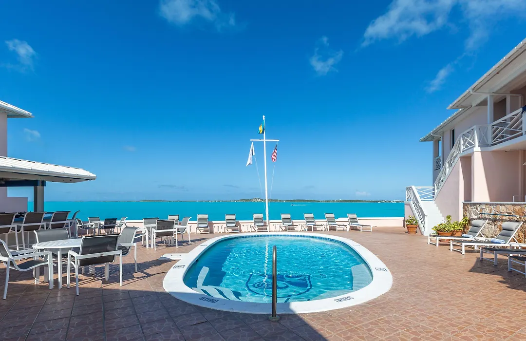 Peace And Plenty Resort-1