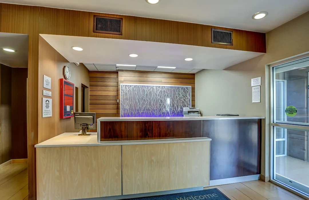Comfort Inn & Suites Memphis East-1