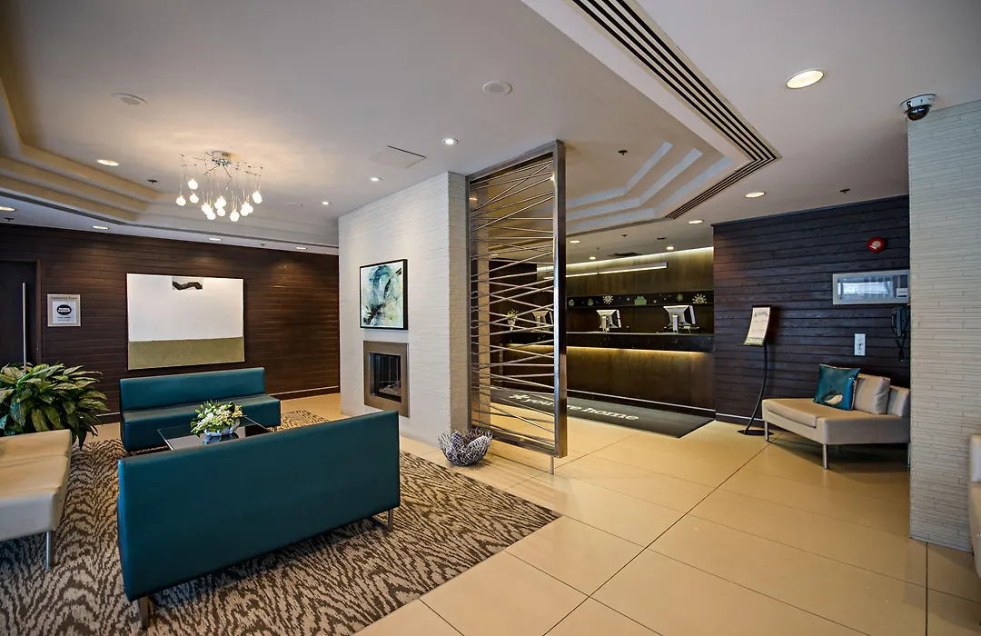 Cambridge Suites Hotel Halifax-1