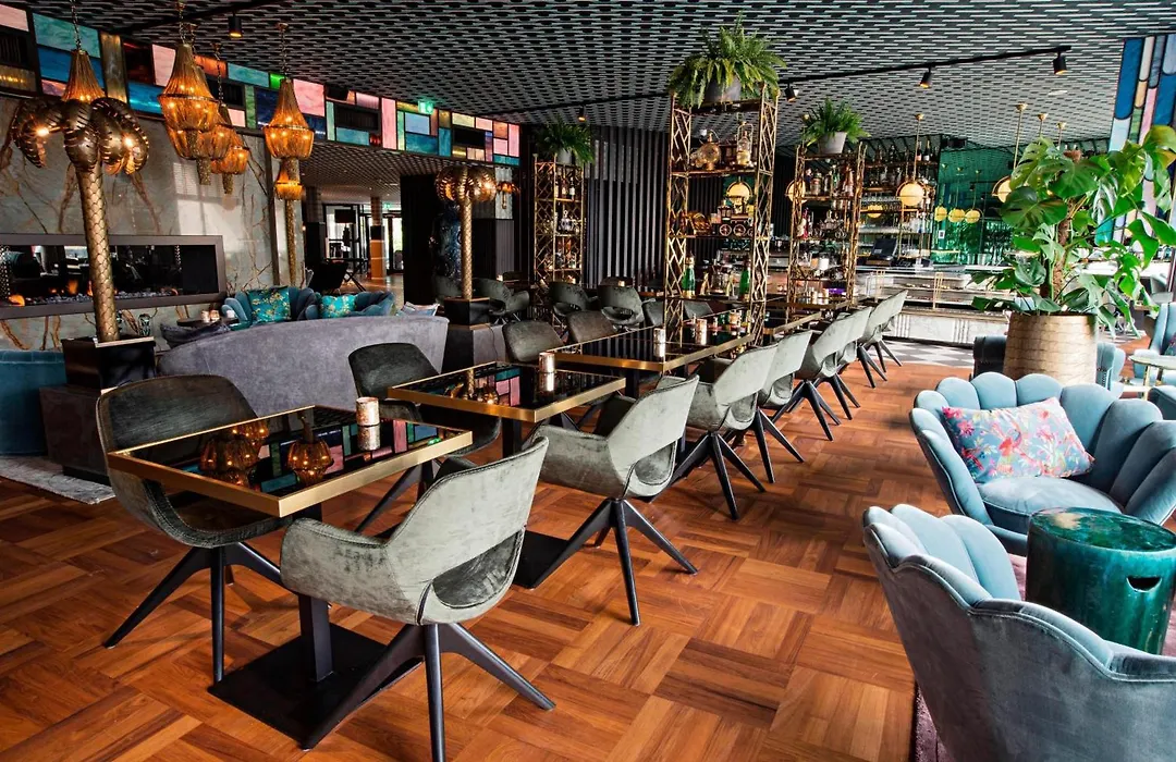 Apollo Hotel Amsterdam, A Tribute Portfolio Hotel-1