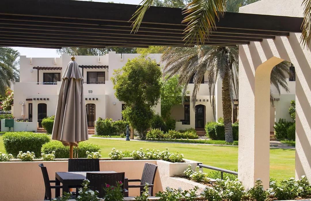 Radisson Blu Hotel & Resort, Al Ain-1