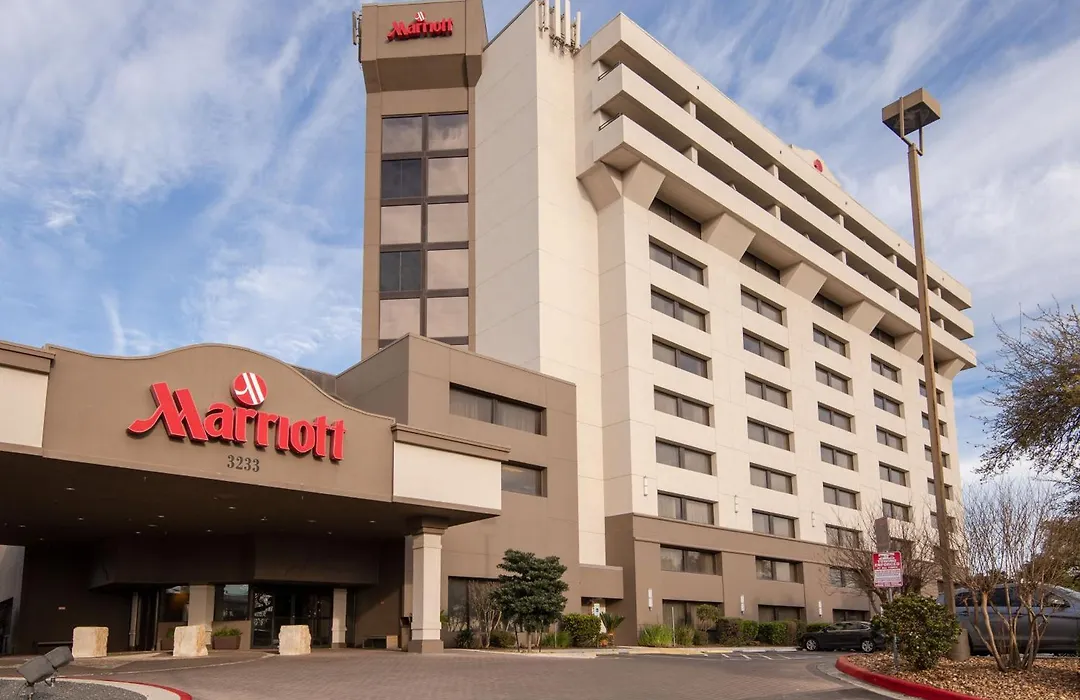 San Antonio Marriott Northwest Medical Center-1