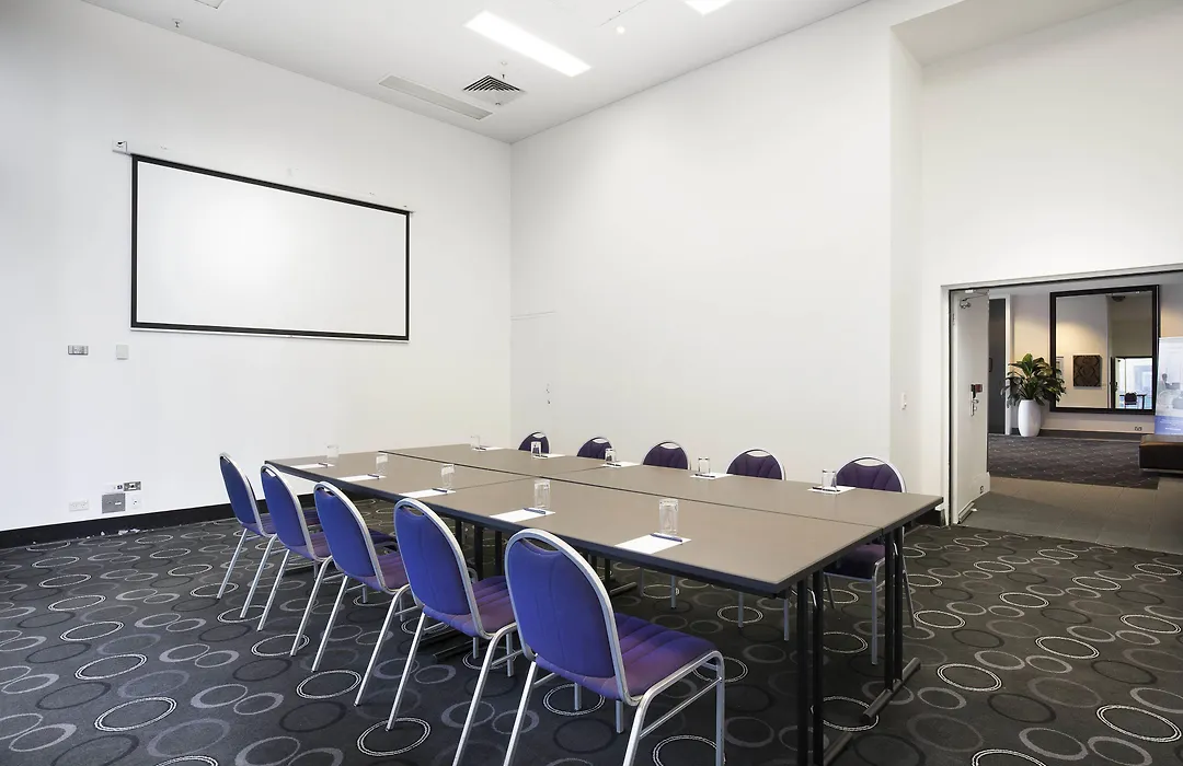 Amora Hotel Brisbane-1