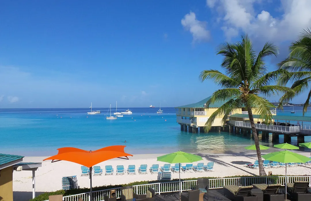 Radisson Aquatica Resort Barbados-1