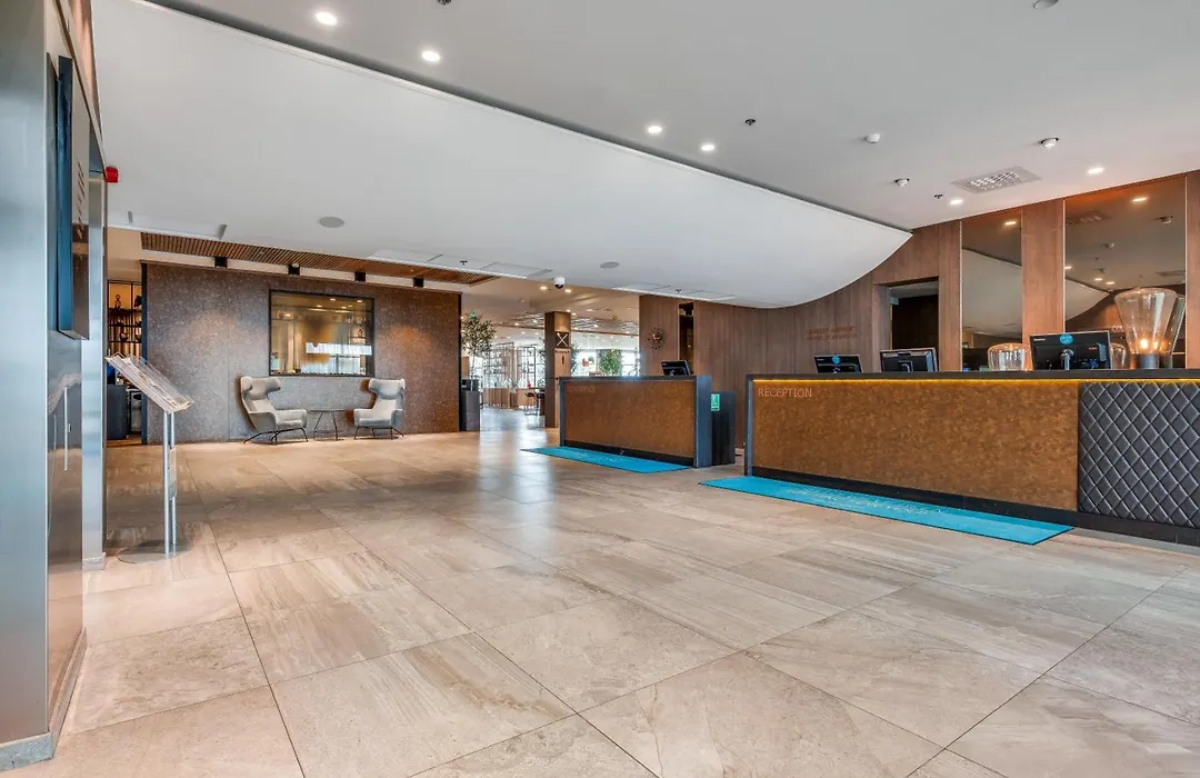 Quality Airport Hotel Stavanger-1