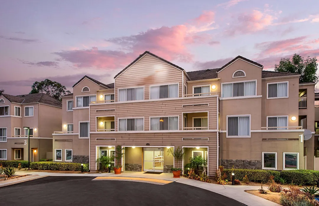 Sonesta Es Suites Carmel Mountain - San Diego-1