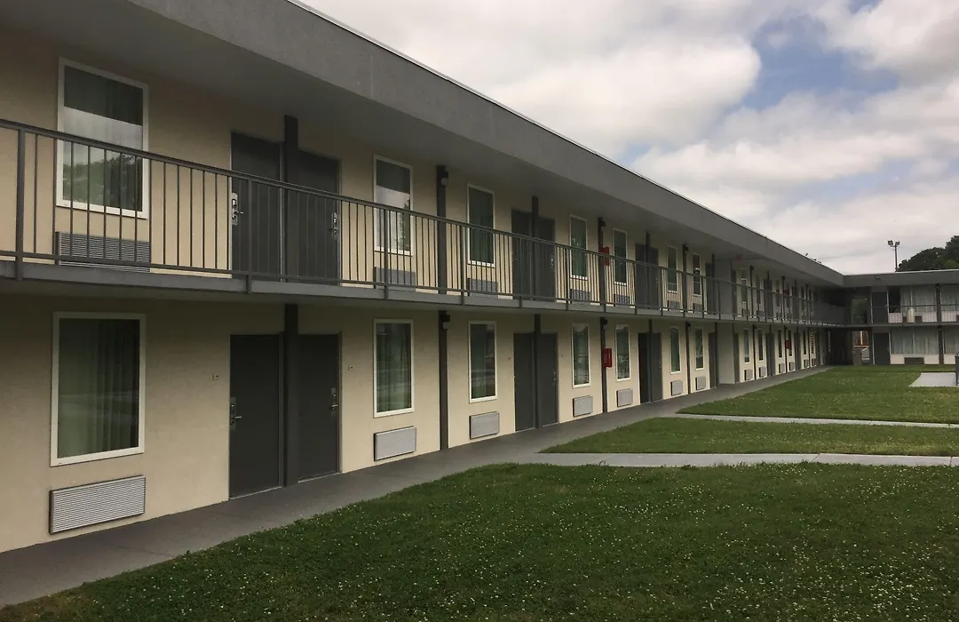 Quality Inn & Suites University Area-1