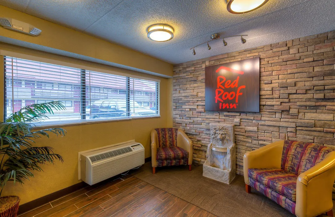 Red Roof Inn Memphis East-1