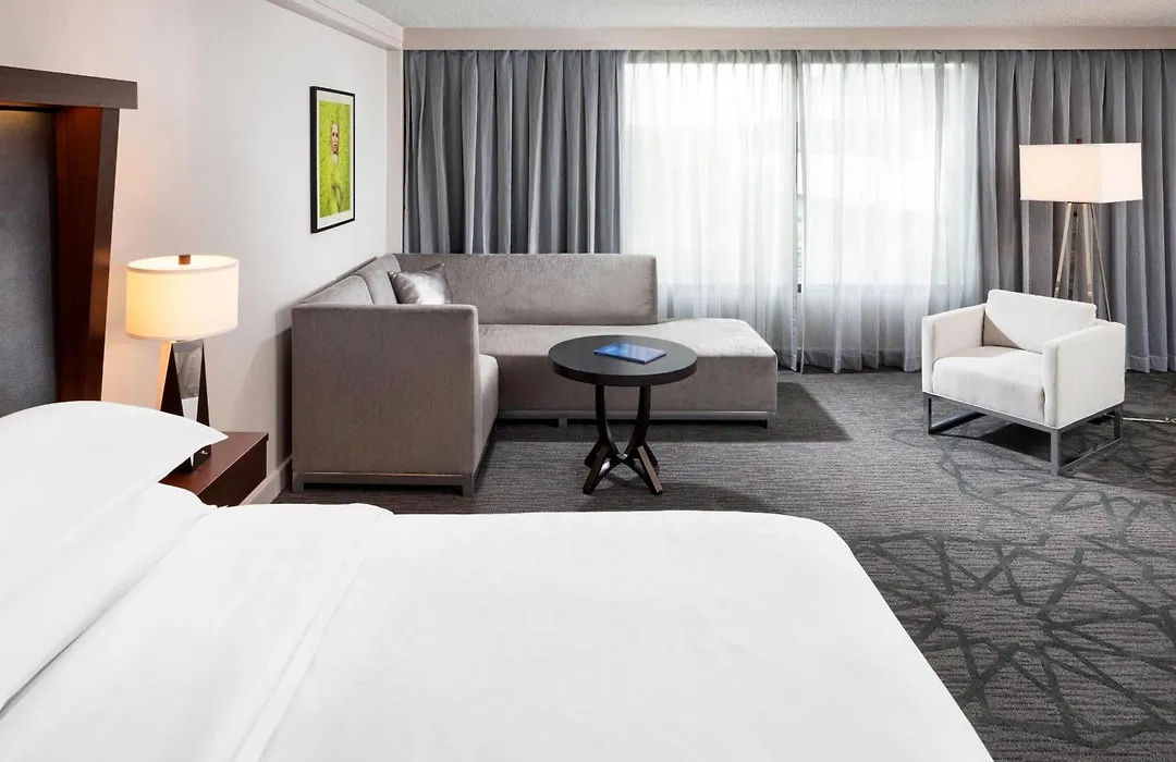 Sheraton Bloomington-1