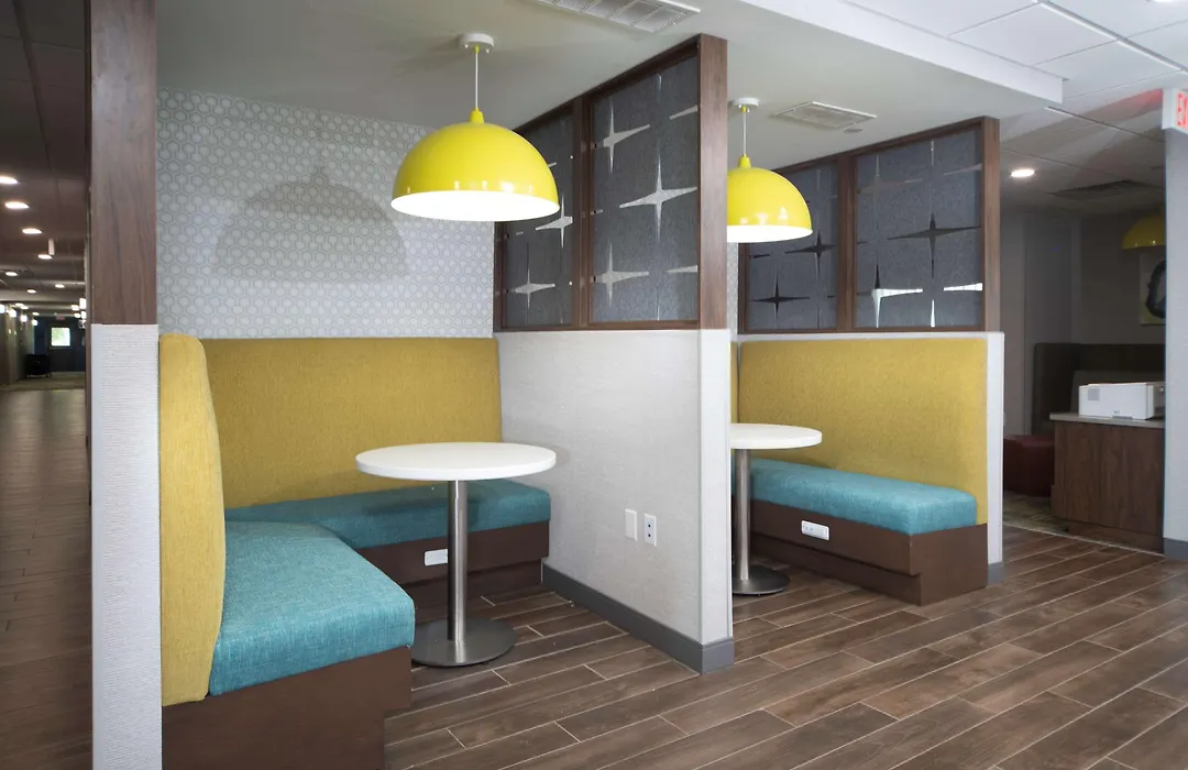 Hampton Inn Egg Harbor Township Atlantic City-1