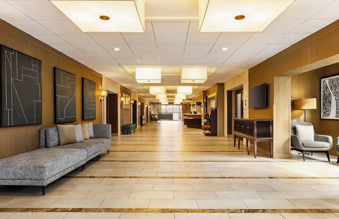Holiday Inn Gaithersburg By Ihg-1