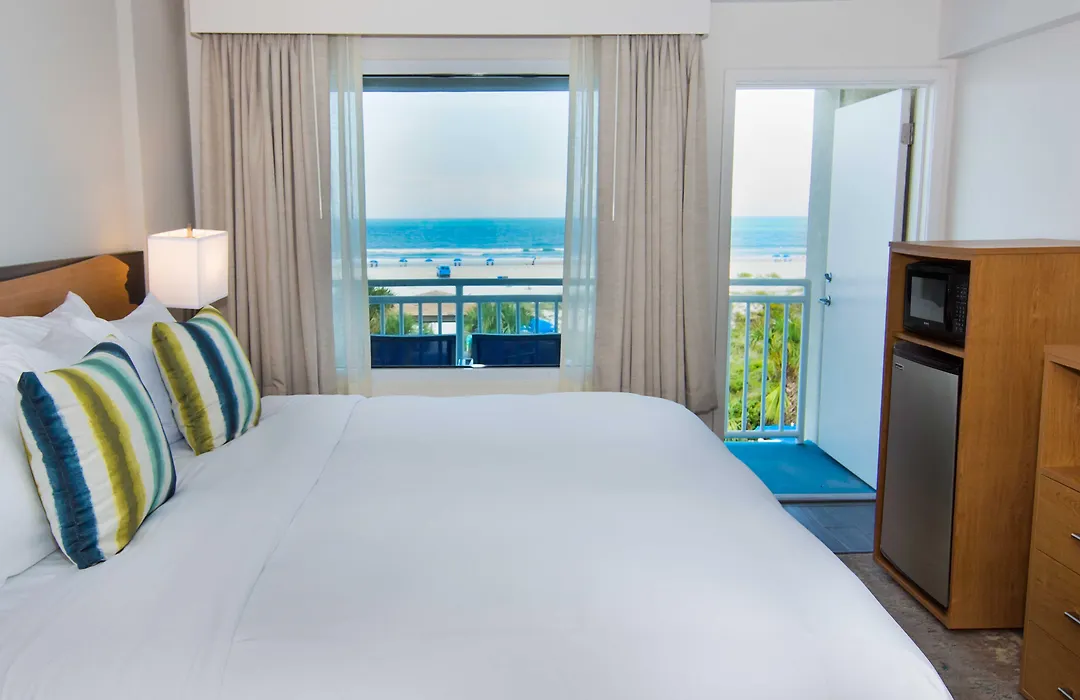 Guy Harvey Resort On Saint Augustine Beach-1
