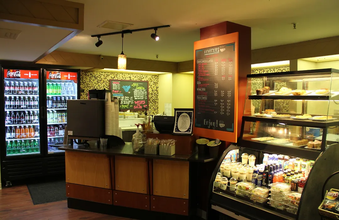 Wyndham Indianapolis Airport-1