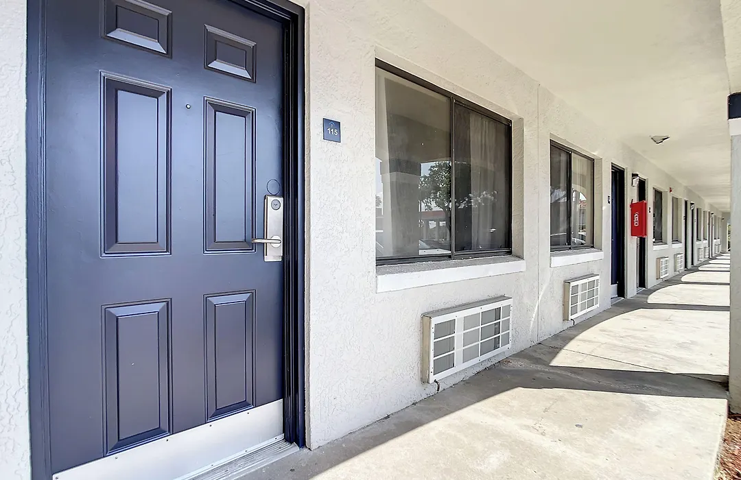 Stayable Kissimmee West-1