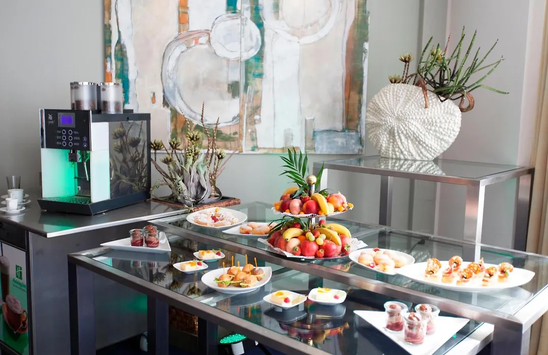 Holiday Inn Munich Unterhaching By Ihg-1