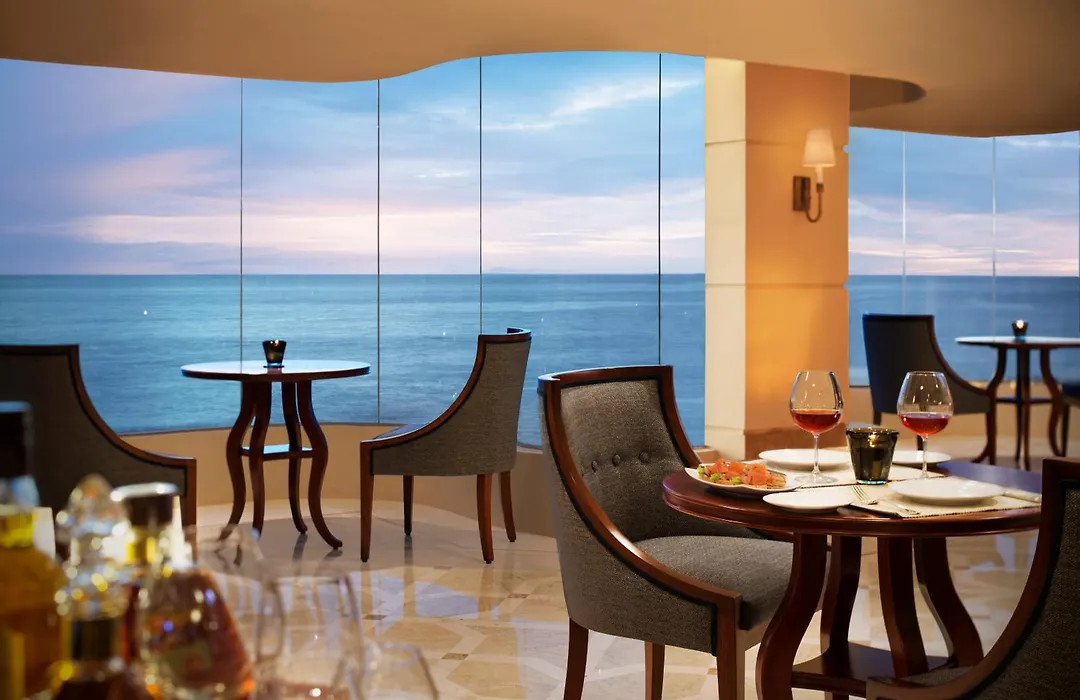 Taj Samudra, Colombo-1