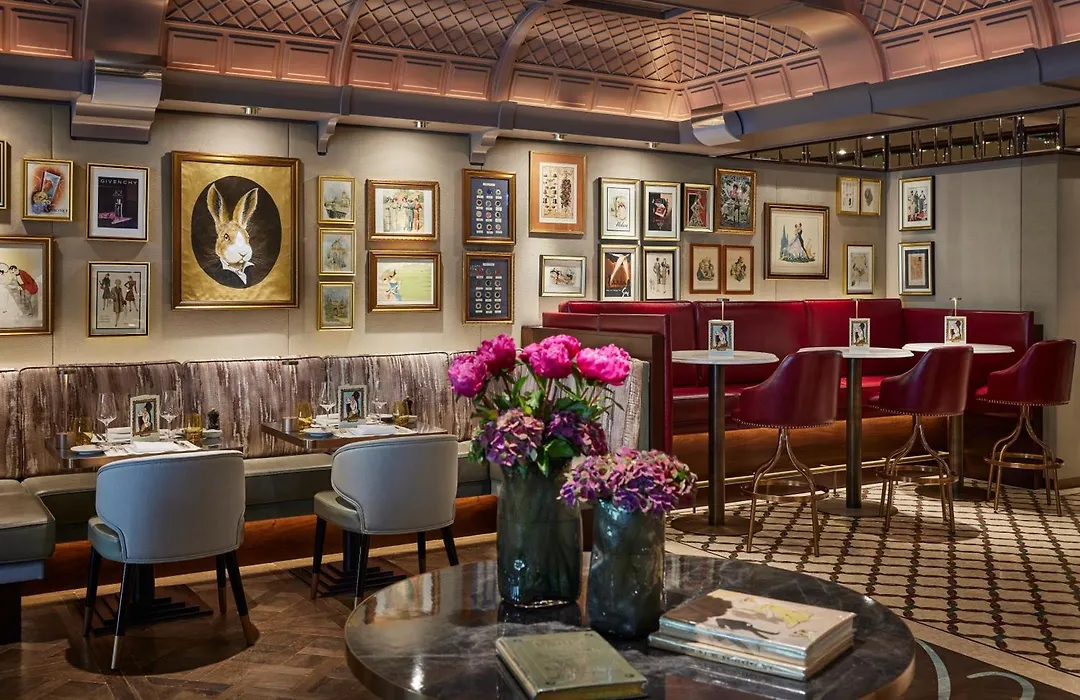 Breidenbacher Hof, Best Hotel Of The Year 2026 - Die 101 Besten-1