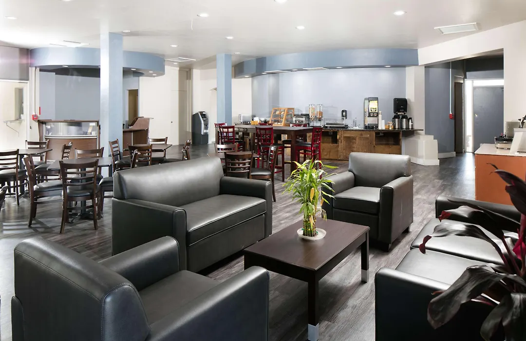 Red Lion Inn & Suites Tucson Downtown-1