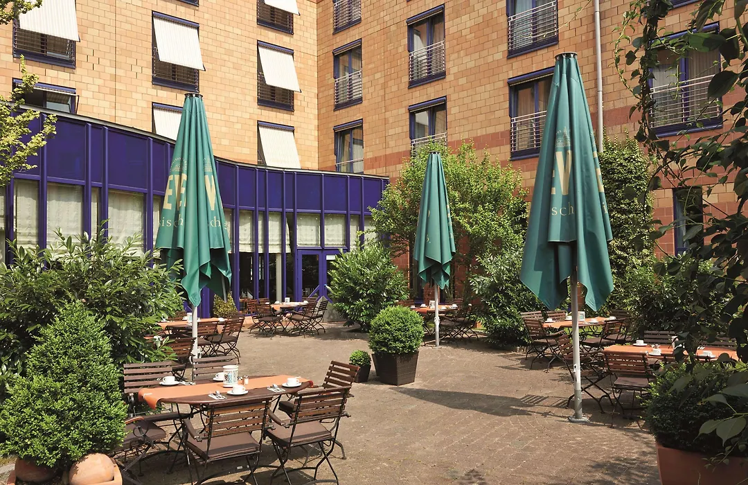 H4 Hotel Hamburg Bergedorf, Trademark Collection By Wyndham-1