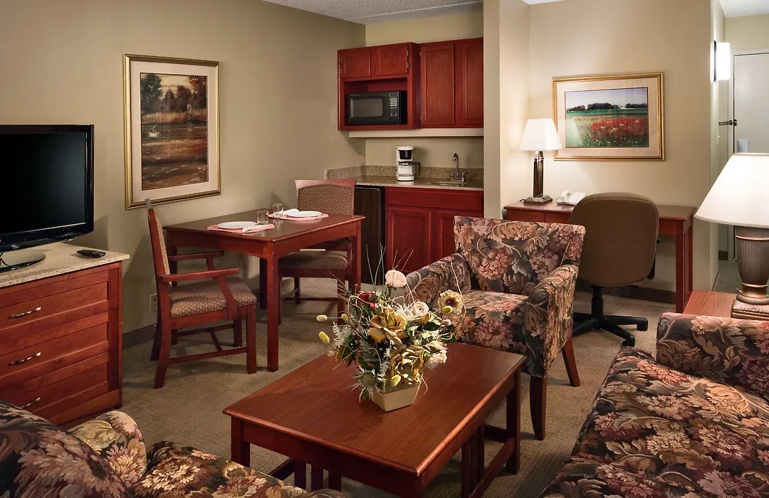 Quality Inn & Suites Albuquerque Midtown - University Area-1