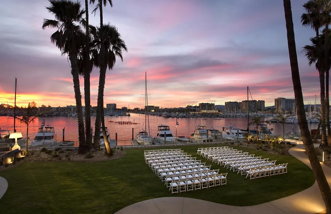 Marina Del Rey Hotel-1