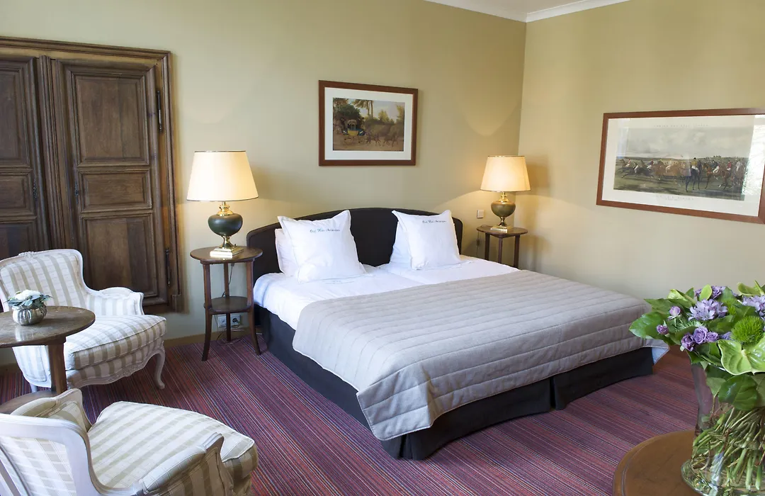Martin'S Relais-1