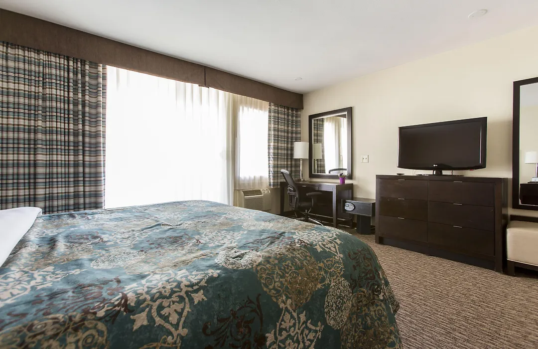 Royal Palace Westwood Hotel-1
