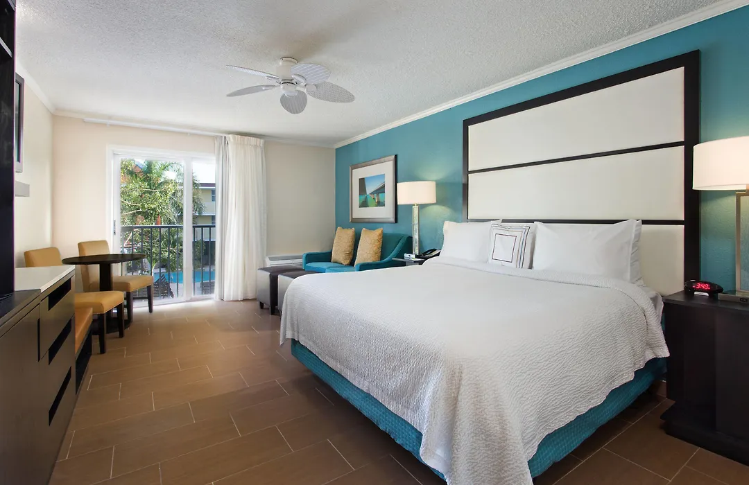 Fairfield Inn & Suites By Marriott Key West-1